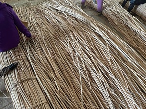 Vietnam Rattan Core Material for Sofa <b>Chair</b> Handicraft and Woven Basket Manufacturing| Smooth and Durable Cane - Product Image 2