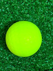 Customization Accepted High Quality Professional Training Dimple Field Hockey <b>Balls</b> PVC Material 150g <b>Weight</b> JAWASSPORTS Brand - Product Image 4