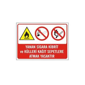 Yanan ไม้ขีดไฟและที่เขี่ยบุหรี่สำหรับไฟแช็คกระดาษสำหรับถือและแสดง - Product Image 1