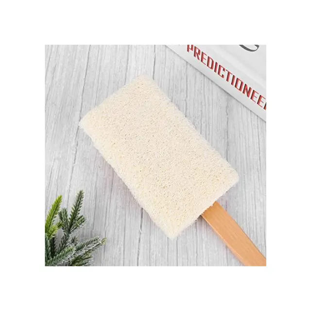 Handmade Items Loofah Sponges Scrubbing Pad from Vietnam Factory 99 GOLD DATA hot trend 2022
