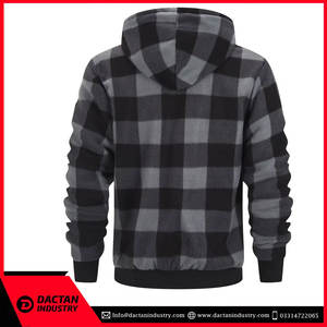 Whole Selling <b>Sherpa</b> Blank <b>Hoodies</b> Polyester Pullover <b>Sherpa</b> <b>Hoodies</b> Thermal Custom Logo New Fashion Sports <b>Sherpa</b> <b>Hoodies</b> - Product Image 2