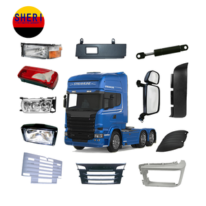 Parti <span class=keywords><strong>del</strong></span> corpo della testa <span class=keywords><strong>del</strong></span> 8144285 LightTruck della testa <span class=keywords><strong>del</strong></span> <span class=keywords><strong>camion</strong></span> LightTruck uso per i pezzi di ricambio <span class=keywords><strong>del</strong></span> <span class=keywords><strong>camion</strong></span> di VOLVO FH16 - Product Image 5