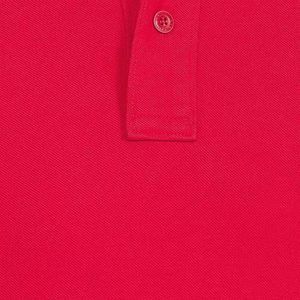 Chemises pour hommes, mode, bouton, uni, été, manches courtes, décontracté, sport, golf, tricoté, respirant, logo personnalisé - Product Image 5