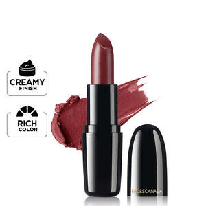 ลิปกลอสเนื้อแมตต์ออร์แกนิค-ลิปสติกให้ความชุ่มชื้นติดทนนาน - Product Image 1