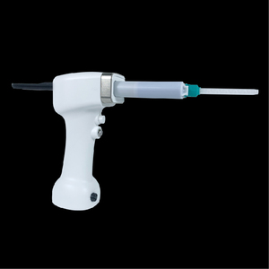 <span class=keywords><strong>Pistolet</strong></span> de distribution électrique dentaire NSJ 50ML Distributeur d'adhésif portable à deux composants <span class=keywords><strong>Pistolet</strong></span> de livraison en caoutchouc de <span class=keywords><strong>silicone</strong></span> à vitesse réglable - Product Image 4