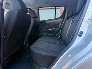 SUZUKI SWIFT 2012 D'OCCASION CÔTÉ GAUCHE/CÔTÉ DROIT - Product Image 2