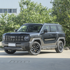 Co ol D og 1.5T 2WD, Vehículo Híbrido de Nueva Energía, SUV Compacto de 5 Asientos con Volante Multifunción, Gran Venta - Product Image 4