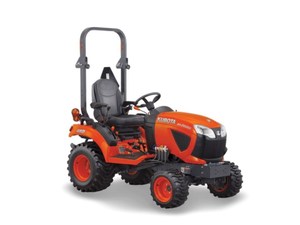 Tractor Pequeño Kubota BX1880, Tractor Original para Uso Agrícola y de Jardín, Entrega Rápida, Precio al por Mayor Disponible - Product Image 5