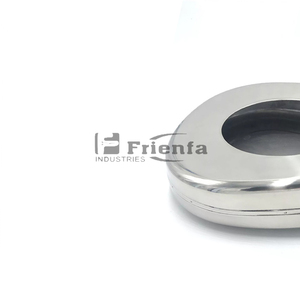 เครื่องครัวเครื่องครัวสแตนเลสชุดเครื่องนอนสำหรับผู้ป่วยมาใหม่ล่าสุด - Product Image 6