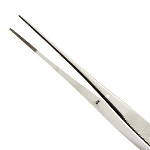 Vente en gros fabrication de qualité supérieure meilleure vente pince à pansement Brophy instrument de chirurgie générale - Product Image 2