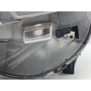 Phare avant gauche SX Mazda CX-5 Série KB9J51040 (16>) - Product Image 5