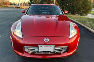 นิสสัน 370Z ทัวริ่ง คูเป้ ปี 2014 มือสอง พวงมาลัยซ้าย/ขวา - Product Image 2