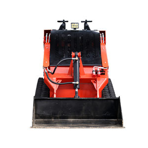 رافعة مجنزرة هيدروليكية صغيرة من EPA Kubota1.2ton to 3 طن للبيع - Product Image 6
