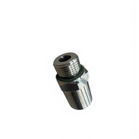 Capteur de pression d'hydrogène liquide S3007R-1, pression manométrique 0~100MPa, 24VDC, 4~20mA, partie contactée SS316L pour station de ravitaillement en hydrogène