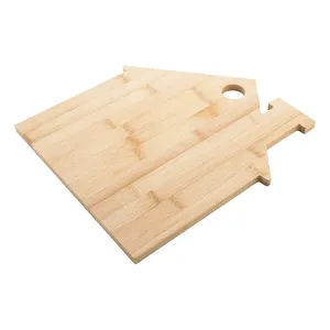 Tabla de Cortar de Bambú Ecológica Micasa, Utensilios de Cocina - Product Image 3