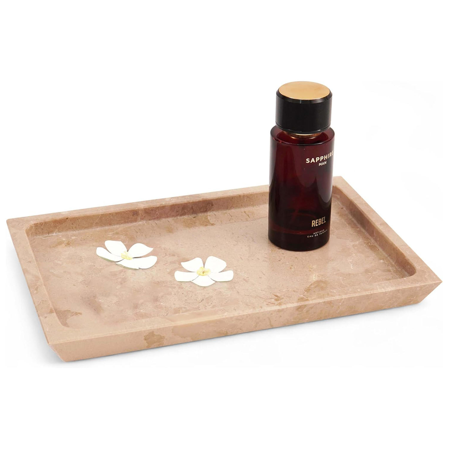 สีน้ำตาล