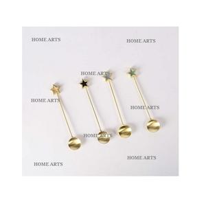 ชุดช้อนส้อมมีดสแตนเลสชุดมีดขนาดปรับรูปทรงได้ - Product Image 2