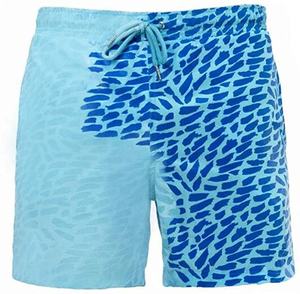 Maillots de bain homme 2025 été Shorts de plage blanc maillots de bain Board Shorts hommes hommes maillots de bain maillot de bain homme DDP expédition - Product Image 6