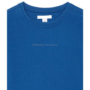 Vente en gros à bas prix Sweat-shirt à col rond graphique 3D avec logo en relief Pull à col rond le plus vendu - Product Image 5