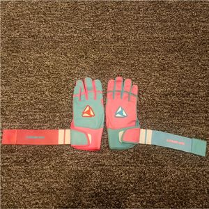 Stalwart Impex Original All Color High Quality <b>Baseball</b> <b>Gloves</b> Professional Hot Sale Leather US Design trending USA design - Product Image 4