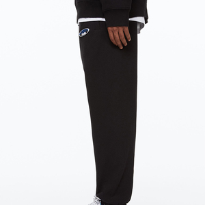 Pantalones nuevos, ropa de calle, ropa informal suelta, pantalones de algodón, pantalones de hombre de gran tamaño 5XL - Product Image 4