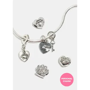 Braccialetto Charm Miss A Best Friends di A3shop, Design Elegante con Perline per Donne Alla Moda - Product Image 5
