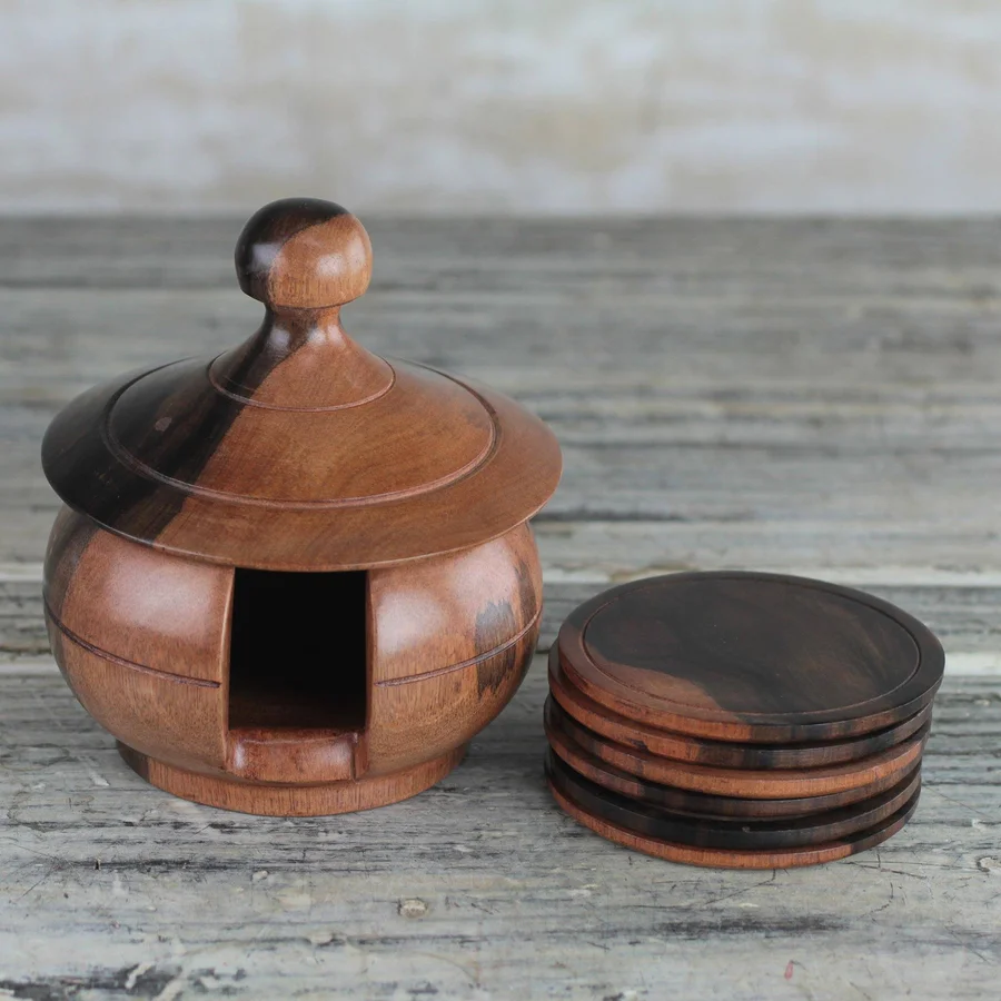 Bois véritable ou personnalisé