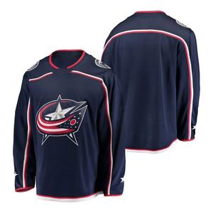 Vente en gros 2025 personnalisable maillot de hockey réversible pour jeunes uniforme d'entraînement à capuche uniformes de hockey sur glace personnalisés - Product Image 4