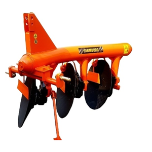 Nuevo cultivador de arado y grada de discos para maquinaria agrícola, motor de 4 tiempos de alta eficiencia, alta calidad de FARMBURG AGRO - Product Image 6