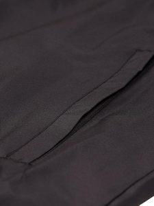 Survêtement de haute qualité avec logo personnalisé streetwear survêtement à capuche uni à manches longues pour hommes - Product Image 5