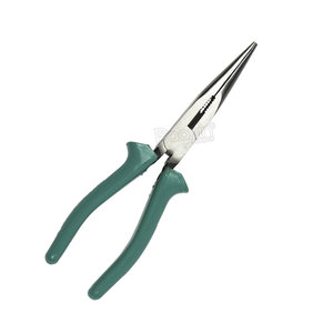 Jewelry <b>Pliers</b> Stainless Steel Round Nose <b>Pliers</b> <b>Jewellery</b> Making Tools - Product Image 3