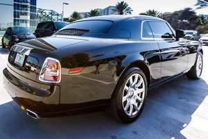 Rolls Royce Phantom Coupé 2016 con Volante a la Izquierda - Product Image 5