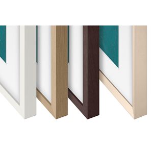 Televisor con Pantalla de 50 Pulgadas y Resolución Inteligente 4K, Marco Personalizable - Product Image 4