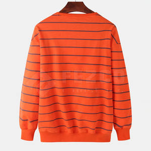 Vente en ligne de chemises de survêtement Chemises de surdimensionné Chemises de survêtement d'hiver épaisses pour hommes chemises de survêtement personnalisées pour adultes - Product Image 2