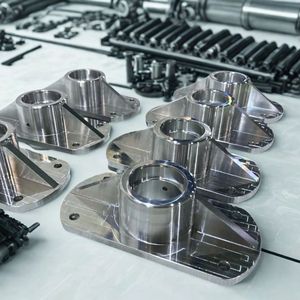 เกียร์ทดรอบ TechnoJet RE02A6001 230*106 มม. แบบติดตั้งหน้าแปลน  แกนอลูมิเนียมด้านบน  3000 รอบต่อนาที ของใหม่จากสหรัฐอเมริกา ลดความเร็วขาเข้า - Product Image 5