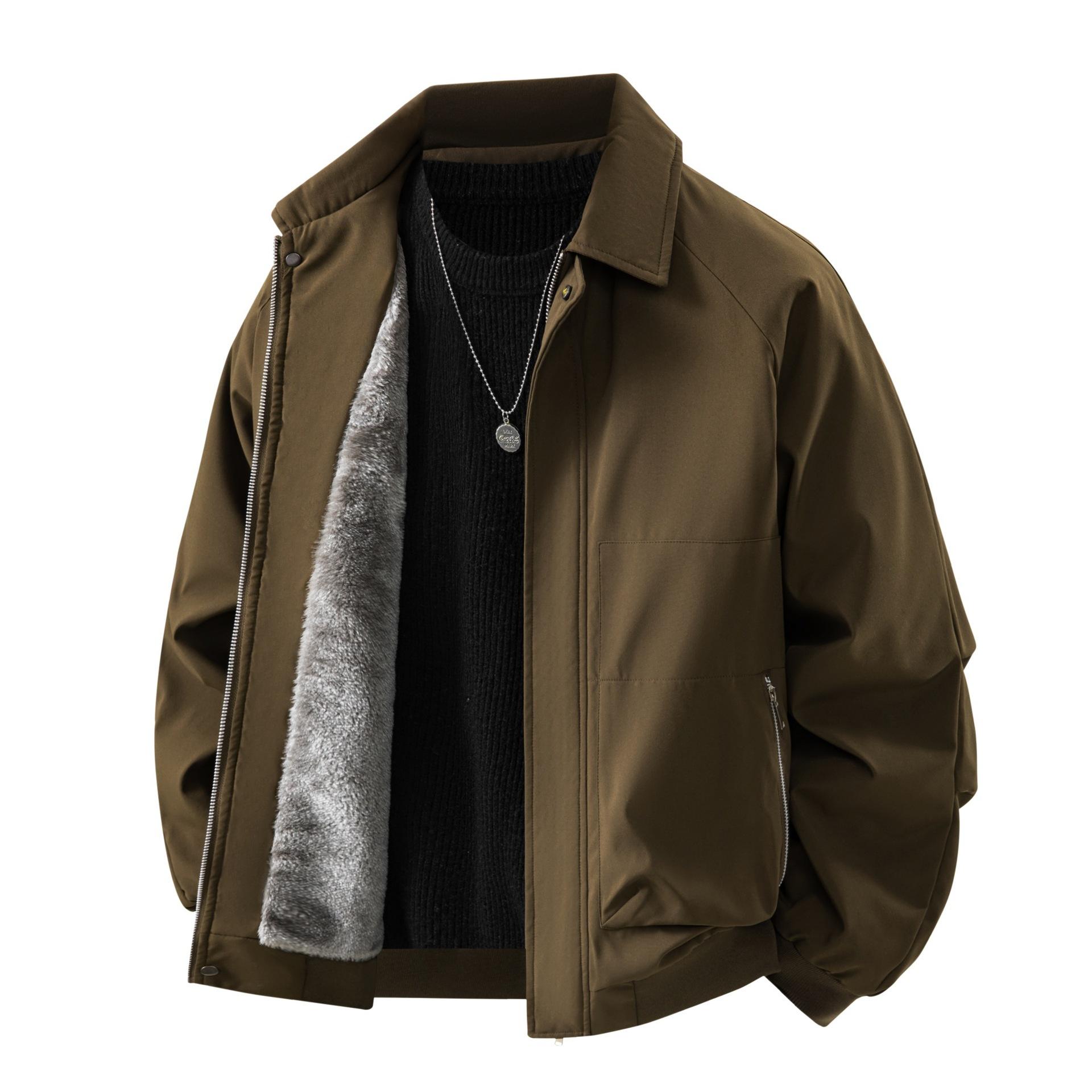 สีน้ำตาล