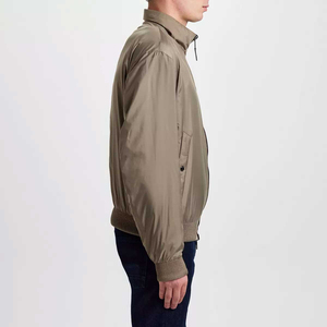 Chaqueta de Plumón para Hombre, Nueva Colección 2026, Fabricante de Ropa Personalizada, Nailon Poliamida, Repelente al Agua, Transpirable, Chaqueta de Exterior - Product Image 5