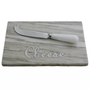 Tablero de resina blanca con forma rectangular para restaurante, Hotel, boda y negocios - Product Image 1