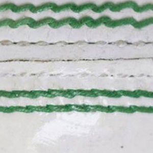 Balles de cricket en cuir de qualité supérieure, niveau international, logo personnalisé, personnalisable, Benpro Enterprises BE-CB-01, tissu personnalisé - Product Image 2