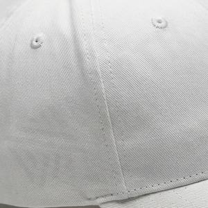 Gorras de Béisbol de 6 Paneles, Deportivas, para Actividades al Aire Libre, 100% Algodón, Material Transpirable, Estilo Urbano, Formal, Ajustable, Color Personalizado - Product Image 5