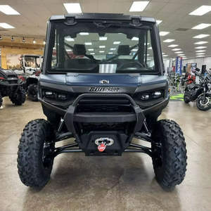 ข้อเสนอสุดพิเศษ รถใหม่ 2026 Defender XT CAB HD11 - Product Image 5