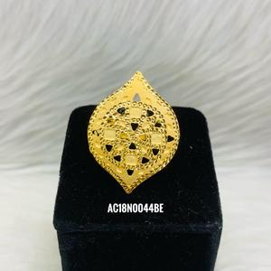 Collier ras du cou-Collier plaqué or en ligne - Product Image 2