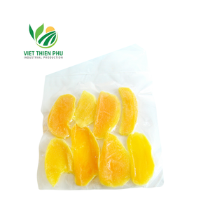 Mejor precio al por mayor Proceso AD-Empaquetado Vietnam 100% Mango fresco Dulce Secado Paquete a granel Marca VTP - Product Image 5