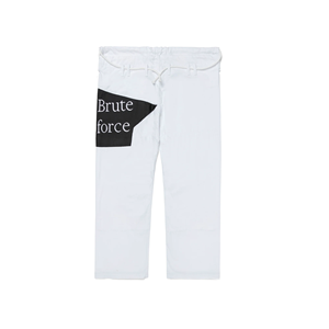 2024 mejor traje de karate de sublimación de Judo al por mayor de alta calidad personalizado BJJ Gi kimono uniforme último diseño - Product Image 3