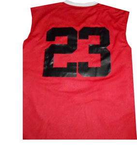 Camiseta de baloncesto personalizada Unisex, ropa deportiva de verano Reversible totalmente sublimada, secado rápido para adultos - Product Image 5