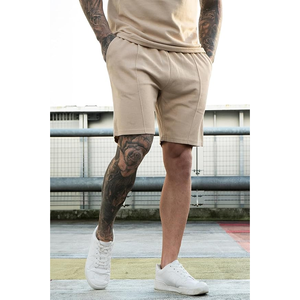 Conjuntos de 2 piezas, chándales informales de invierno para hombre, sudadera Polo de manga larga y pantalones de chándal, conjunto de punto transpirable - Product Image 5