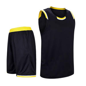 Uniforme personalizado de baloncesto para hombres, diseño de entrenamiento, lo último en sublimación, uniforme de baloncesto - Product Image 2