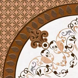 Carreaux de sol numériques en céramique Carreaux de sol extérieurs à impression numérique 40x40cm Carreaux utilisés dans la piscine 400x400mm - Product Image 4