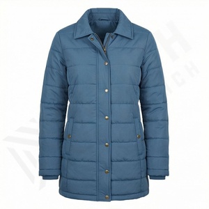 Nueva Chaqueta Parka Clásica con Capucha para Hombre 2025, Cómoda, Personalizable, de Primera Calidad - Product Image 1