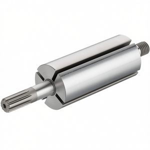Accesorios y Piezas para Herramientas Neumáticas Hazet, Rotor para Amoladora - Product Image 2